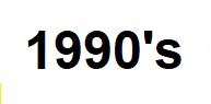 1990s