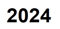 2024s